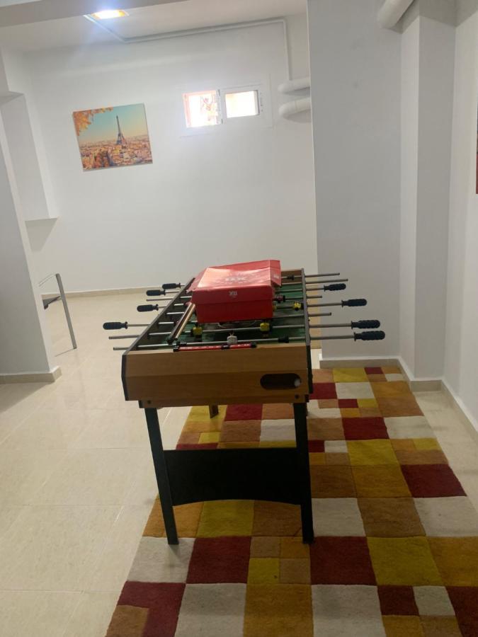 Ferienwohnung Adosado Tranquilo Con Piscina Y Vistas Al Mar Puerto Marino Exterior foto