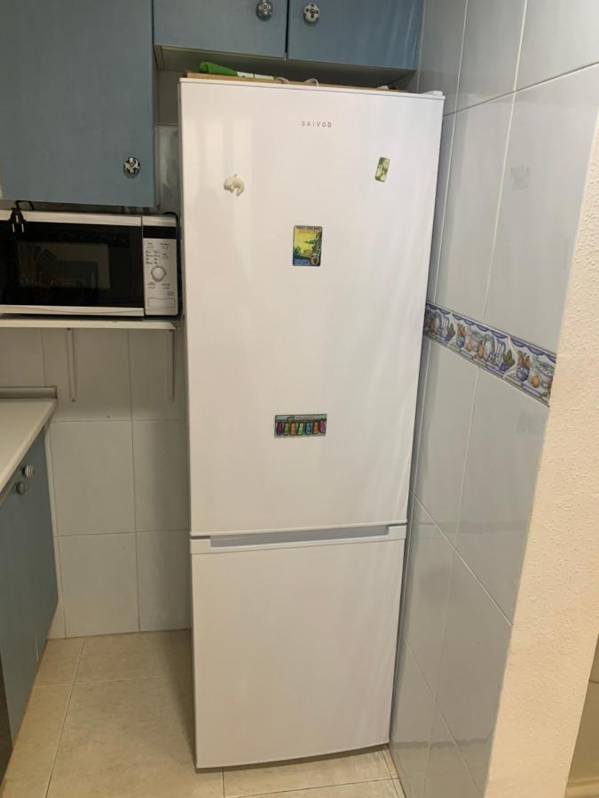 Ferienwohnung Adosado Tranquilo Con Piscina Y Vistas Al Mar Puerto Marino Exterior foto