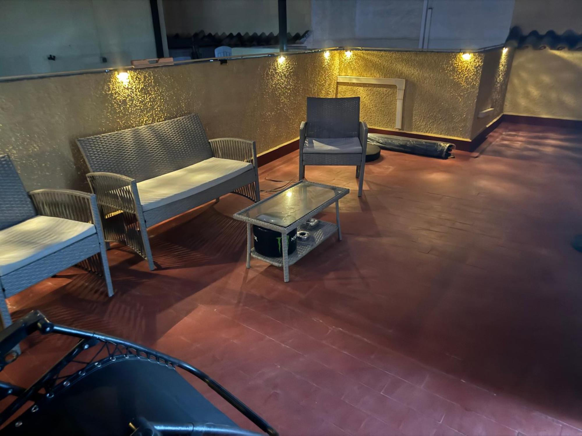 Ferienwohnung Adosado Tranquilo Con Piscina Y Vistas Al Mar Puerto Marino Exterior foto